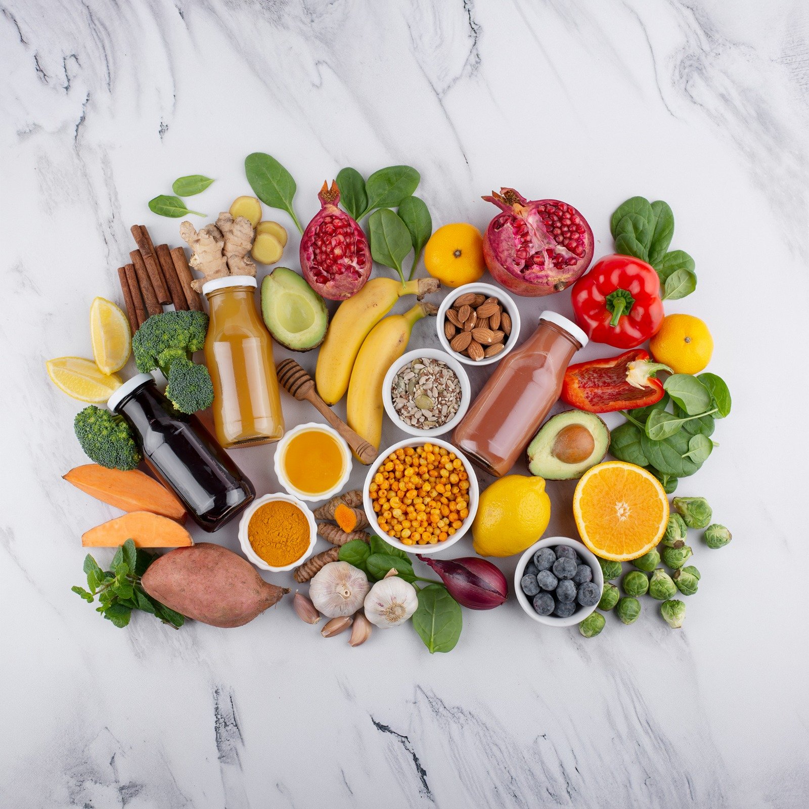 Food Supplements