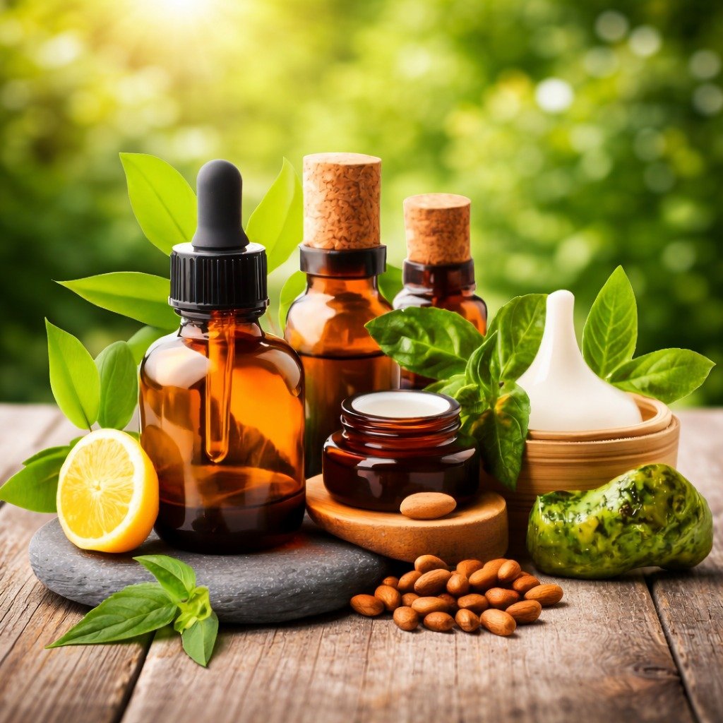 Herbal Products