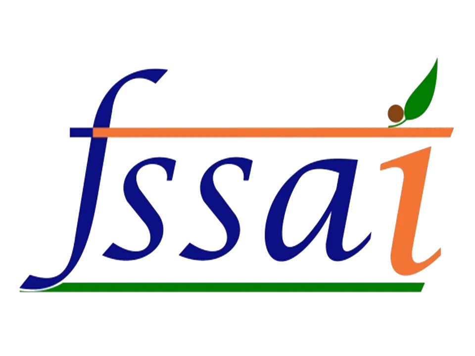 FSSAI logo