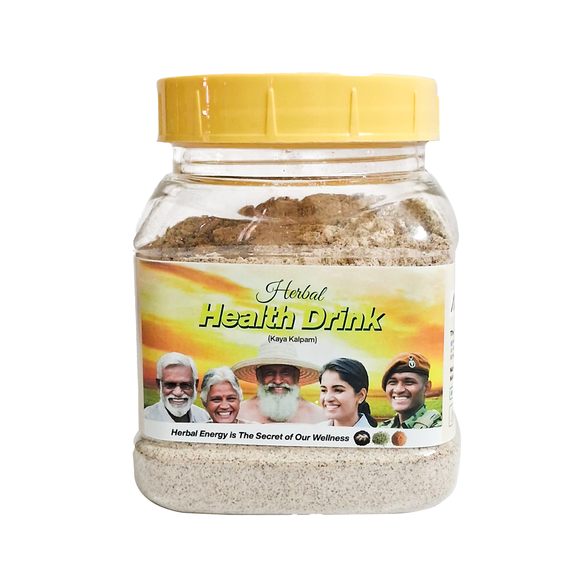 Herbal Health Drink (Kayakalpam)