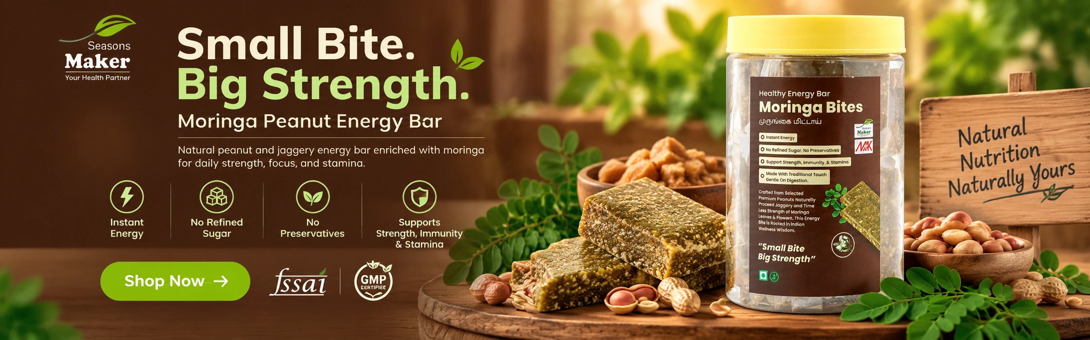 Seasons Maker banner 4