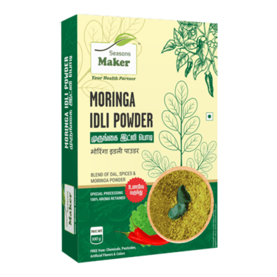 Moringa Idly Powder 100g
