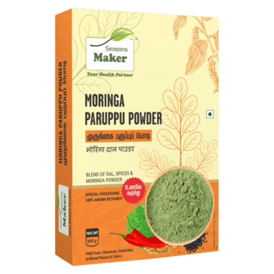 Moringa Paruppu Powder 100g