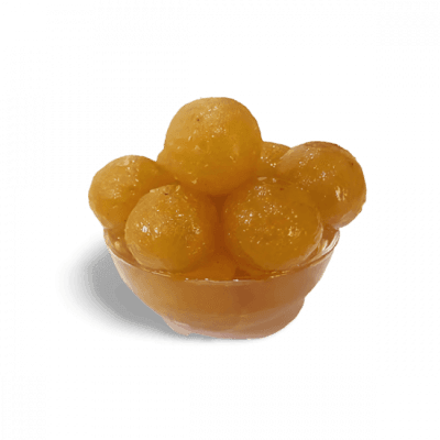 Honey Amla 110 Gram