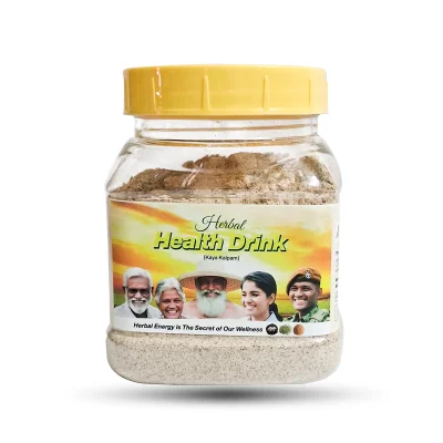 Herbal Health Drink
